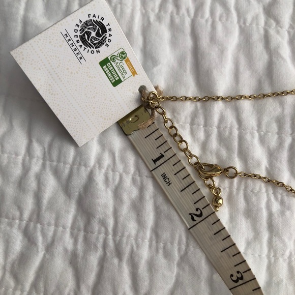 Boho Necklace - Picture 11 of 12